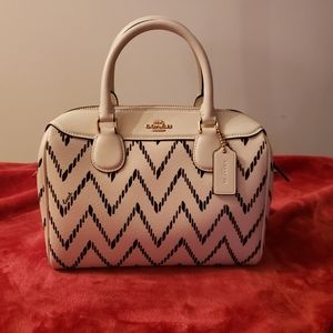 handbag from Coach